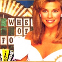 Wheel Of Fortune: Starring Vanna White Nintendo ROM