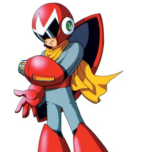 Proto Man Nintendo ROM