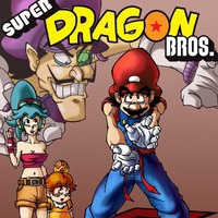 Super Dragon Bros Nintendo ROM