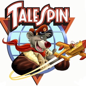 TaleSpin Classic Nintendo ROM