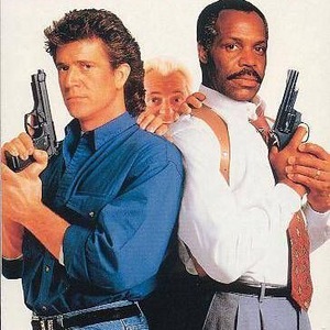 Lethal Weapon Nintendo ROM