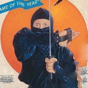 The Last Ninja Nintendo ROM