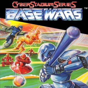 Base Wars Nintendo ROM