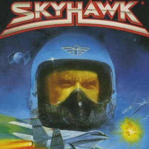 Captain SkyHawk Nintendo ROM