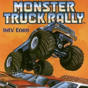 Monster Truck Rally Nintendo ROM