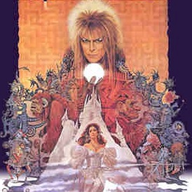 Labyrinth Classic Nintendo ROM