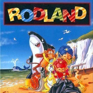 Rod Land Nintendo ROM