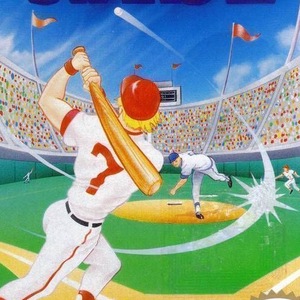 Classic Baseball Stars 2 Nintendo ROM