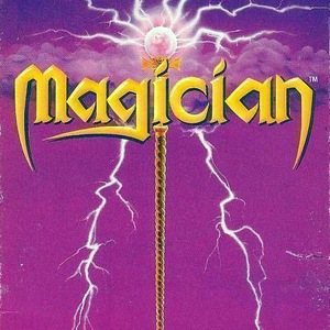 Magician Nintendo ROM