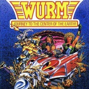 Wurm Nintendo ROM