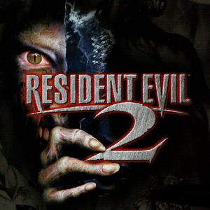 Resident Evil 2 Nintendo 64 ROM