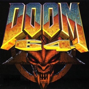 Doom 64 Nintendo 64 ROM