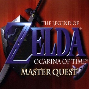 The Legend of Zelda: Ocarina Of Time - Master Quest Nintendo 64 ROM