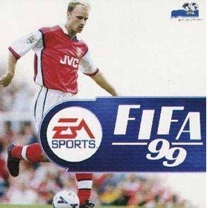 FIFA 99 Nintendo 64 ROM