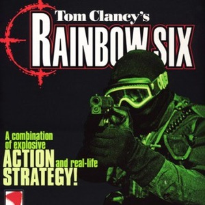 Tom Clancy's Rainbow Six Nintendo 64 ROM