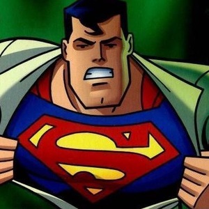 Superman Nintendo 64 ROM