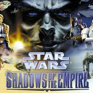 Star Wars: Shadows Of The Empire Nintendo 64 ROM