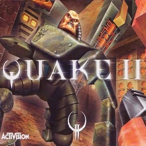 Quake 2 Nintendo 64 ROM