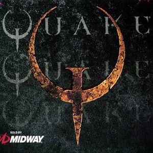 Quake 64 Nintendo 64 ROM