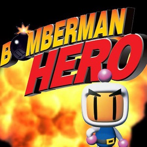 Bomberman Hero Nintendo 64 ROM