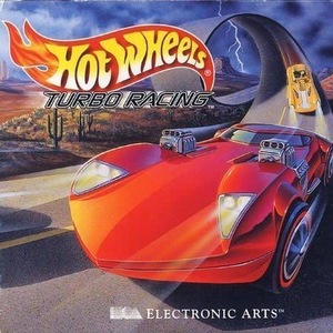 Hot Wheels Turbo Racing Nintendo 64 ROM