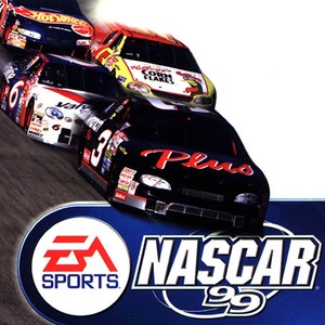 NASCAR 99 Nintendo 64 ROM