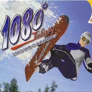 1080 Snowboarding Nintendo 64 ROM