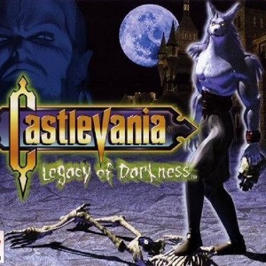 Castlevania: Legacy Of Darkness Nintendo 64 ROM