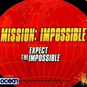 Mission Impossible Nintendo 64 ROM