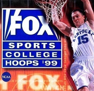 Fox Sports College Hoops '99 Nintendo 64 ROM