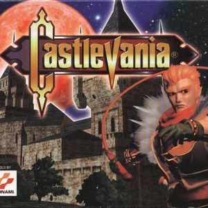 Castlevania Nintendo 64 ROM