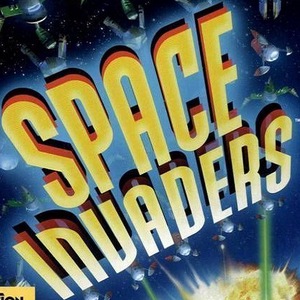 Space Invaders Nintendo 64 ROM