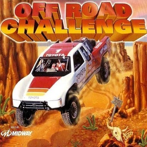 Off Road Challenge Nintendo 64 ROM