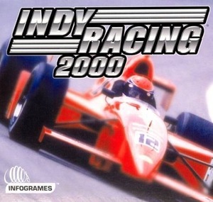 Indy Racing 2000 Nintendo 64 ROM