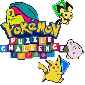 Pokemon Puzzle Challenge Gameboy Color ROM