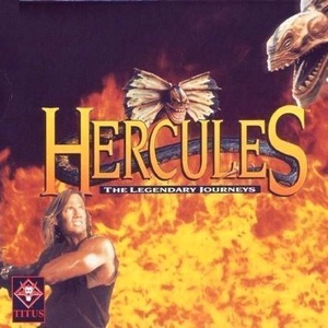 Hercules: The Legendary Journeys Nintendo 64 ROM