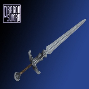 Dragon Sword 64 Nintendo 64 ROM