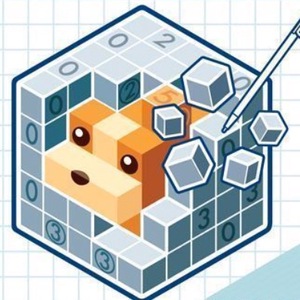 Picross 3D Nintendo DS ROM