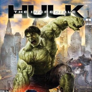 The Incredible Hulk Nintendo DS ROM