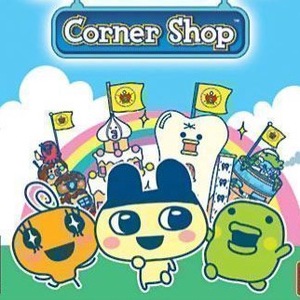 Tamagotchi Connection: Corner Shop Nintendo DS ROM