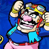 Wario Ware Inc. Gameboy Advance ROM