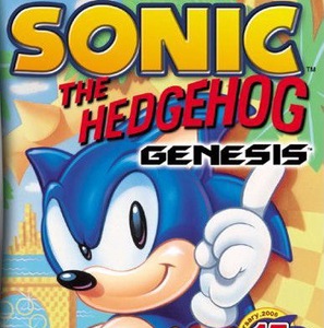 Sonic The Hedgehog - Genesis Gameboy Advance ROM