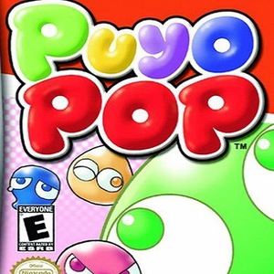 Puyo Pop Gameboy Advance ROM