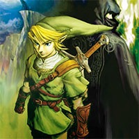 The Legend of Zelda: Sacred Paradox Gameboy Advance ROM