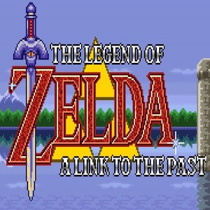 The Legend Of Zelda: A Link To The Past Gameboy Advance ROM