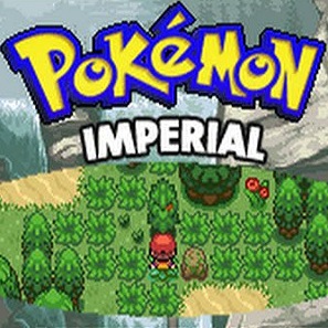 Pokemon Imperial Gameboy Advance ROM