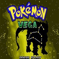 Pokemon Vega Gameboy Advance ROM