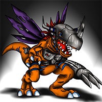 Digimon: Virus Version Gameboy Advance ROM