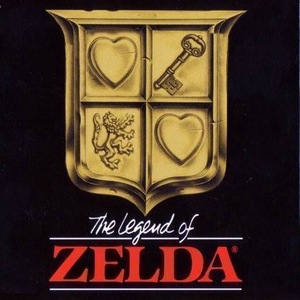 Classic NES: The Legend Of Zelda Gameboy Advance ROM