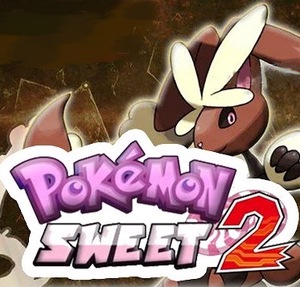 Pokemon Sweet 2 Gameboy Advance ROM